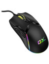 31040009400,MOUSE Genius, "Scorpion M700", gaming, cu fir, USB, optic, 7200 dpi, butoane/scroll 6/1, negru, "31040009400"