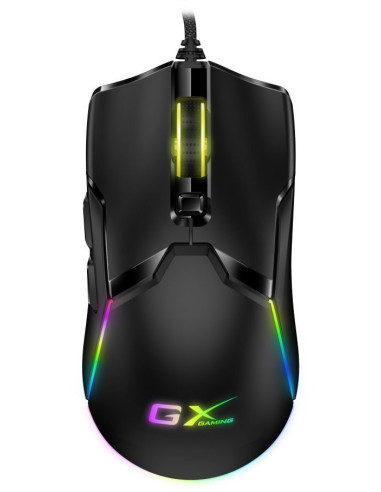 31040009400,MOUSE Genius, "Scorpion M700", gaming, cu fir, USB, optic, 7200 dpi, butoane/scroll 6/1, negru, "31040009400" 31040009400,MOUSE Genius, "Scorpion M700", gaming, cu fir, USB, optic, 7200 dpi, butoane/scroll 6/1, negru, "31040009400"