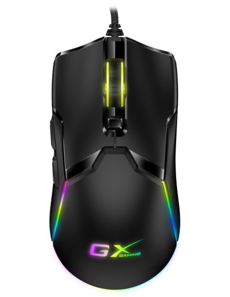31040009400,MOUSE Genius, "Scorpion M700", gaming, cu fir, USB, optic, 7200 dpi, butoane/scroll 6/1, negru, "31040009400" 31040009400,MOUSE Genius, "Scorpion M700", gaming, cu fir, USB, optic, 7200 dpi, butoane/scroll 6/1, negru, "31040009400"