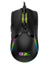 31040009400,MOUSE Genius, "Scorpion M700", gaming, cu fir, USB, optic, 7200 dpi, butoane/scroll 6/1, negru, "31040009400"