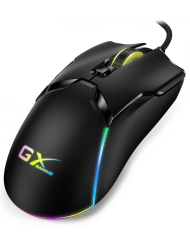 31040009400,MOUSE Genius, "Scorpion M700", gaming, cu fir, USB, optic, 7200 dpi, butoane/scroll 6/1, negru, "31040009400" 31040009400,MOUSE Genius, "Scorpion M700", gaming, cu fir, USB, optic, 7200 dpi, butoane/scroll 6/1, negru, "31040009400"