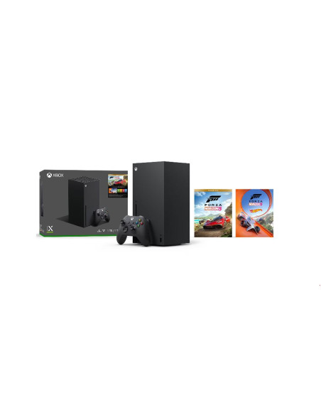 RRT-00061,MS Xbox Series X 1TB + Forza H/5 CS/EL/HU/PL/SK/TR EMEA-CEE SX-EY "RRT-00061"