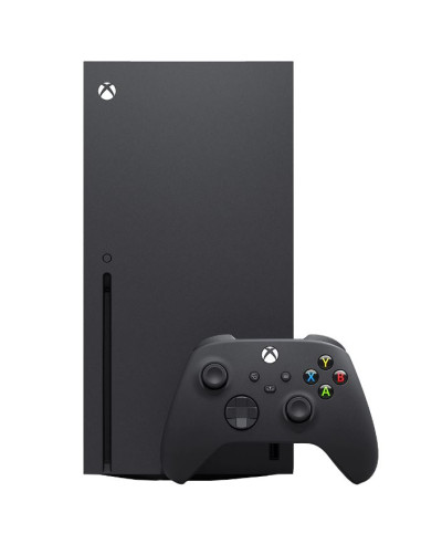 RRT-00061,MS Xbox Series X 1TB + Forza H/5 CS/EL/HU/PL/SK/TR EMEA-CEE SX-EY "RRT-00061"