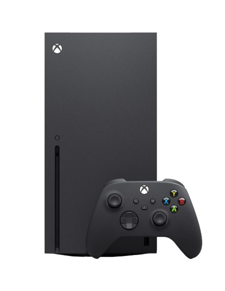 RRT-00061,MS Xbox Series X 1TB + Forza H/5 CS/EL/HU/PL/SK/TR EMEA-CEE SX-EY "RRT-00061"