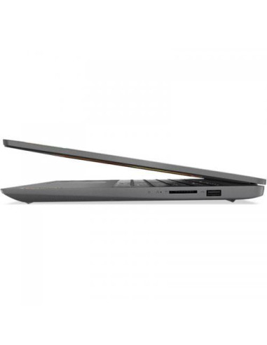 82H80322RM,Laptop Lenovo IdeaPad 3 15ITL6, Intel Core i5-1155G7, 15.6inch, Arctic Grey
