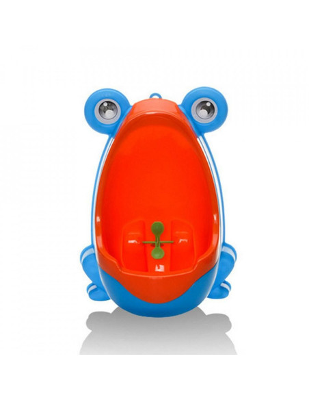 UP-drl1256,Pisoar Broscuta pentru Baietei (Culoare: Maro)