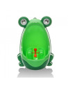 UP-drl1258,Pisoar Broscuta pentru Baietei (Culoare: Verde/Portocaliu)