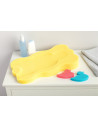 UP-DROOL-2004,Reductor din burete pentru cadita MAXI Yellow