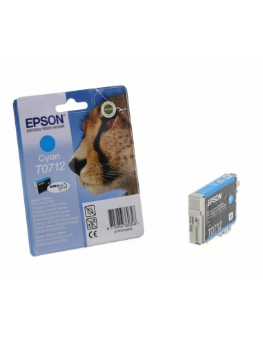 Cartus cerneala Epson Cyan T071240,C13T07124011