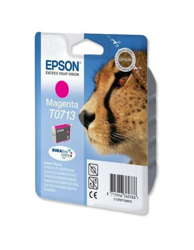 Cartus cerneala Epson Magenta T071340,C13T07134011