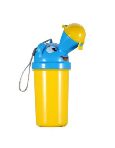 UP-drl138,Olita portabila drool pentru baieti si fetite (Pentru: Fata)