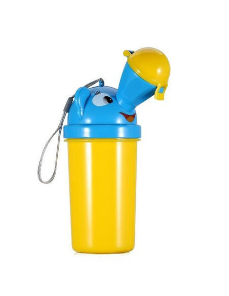 UP-drl138,Olita portabila drool pentru baieti si fetite (Pentru: Fata)