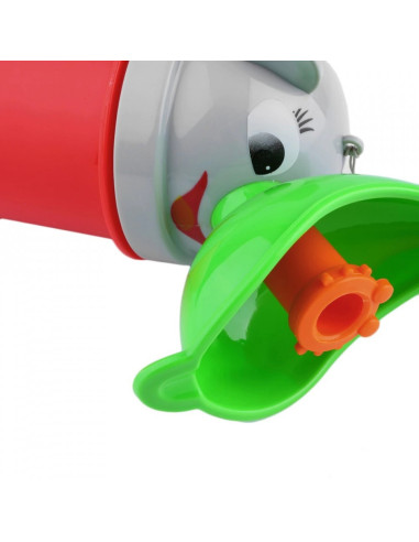 UP-drl138,Olita portabila drool pentru baieti si fetite (Pentru: Fata)