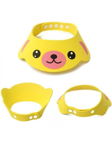 UP-dch30,Aparatoare de sampon (Culoare: Roz)
