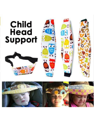 UP-happy01,Suport sustinere cap (Model: Happy)