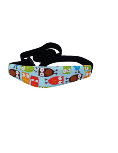 UP-ursulet010,Suport sustinere cap (Model: Ursulet)