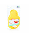 UP-bj_0393,Burete suport pentru baie BabyJem (Culoare: Galben)