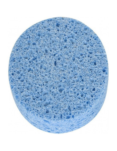 UP-bj_0204,Burete natural pentru copii BabyJem (Culoare: Bleu)