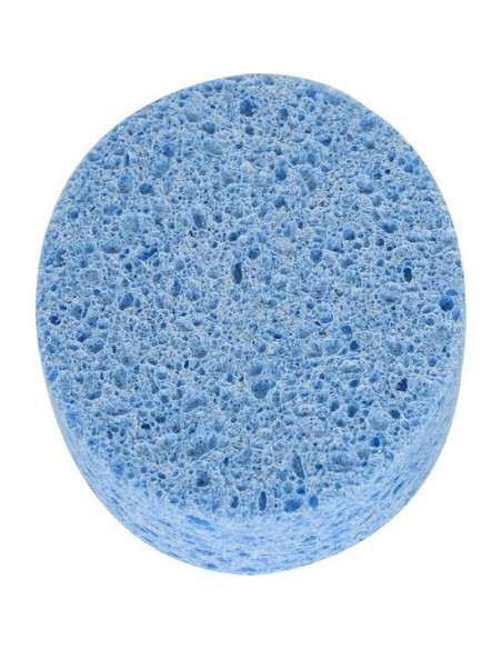 UP-bj_0204,Burete natural pentru copii BabyJem (Culoare: Bleu)