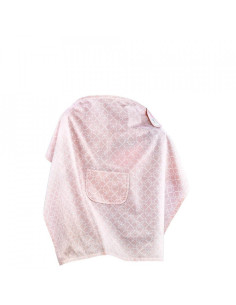 UP-bj_3234,Sal cu buzunar pentru alaptare BabyJem (Culoare: Bleu) 2