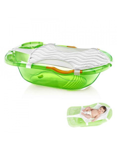 UP-bj_044,Salteluta tip hamac pentru cadita - 74 cm BabyJem
