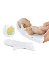 UP-bj_468,Manusa pentru baita White BabyJem