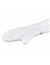 UP-bj_468,Manusa pentru baita White BabyJem