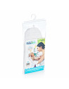 UP-bj_468,Manusa pentru baita White BabyJem