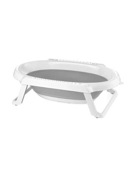 UP-bj_5992,Cadita pliabila BabyJem (Culoare: Roz)