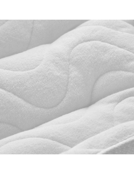 UP-bj_3254,Salteluta de tip hamac pentru cadita BabyJem (Culoare: Gri)