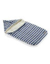 UP-bj_4285,Paturica multifunctionala din bumbac BabyJem (Culoare: Verde)