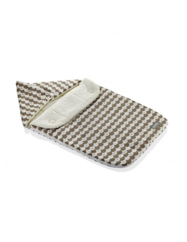 UP-bj_4285,Paturica multifunctionala din bumbac BabyJem (Culoare: Verde)