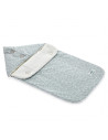 UP-bj_4285,Paturica multifunctionala din bumbac BabyJem (Culoare: Verde)