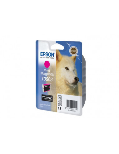 Cartus Cerneala Original Epson C13T09634010