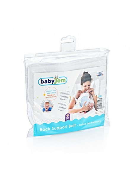 UP-bj_384,Centura nou nascuti pentru sustinerea coloanei vertebrale Back Support Belt