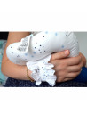 UP-bj_1093,Pernuta pentru alaptat BabyJem (Culoare: Ecru)
