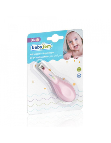 UP-bj_5763,Unghiera pentru bebelusi BabyJem (Culoare: Gri)