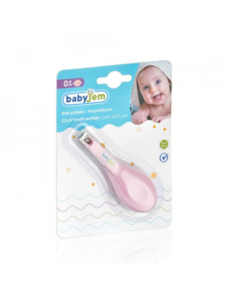 UP-bj_5763,Unghiera pentru bebelusi BabyJem (Culoare: Gri)