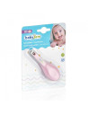 UP-bj_5763,Unghiera pentru bebelusi BabyJem (Culoare: Gri)