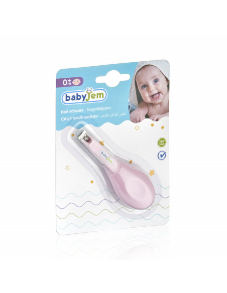 UP-bj_5763,Unghiera pentru bebelusi BabyJem (Culoare: Gri)