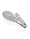 UP-bj_5763,Unghiera pentru bebelusi BabyJem (Culoare: Gri)