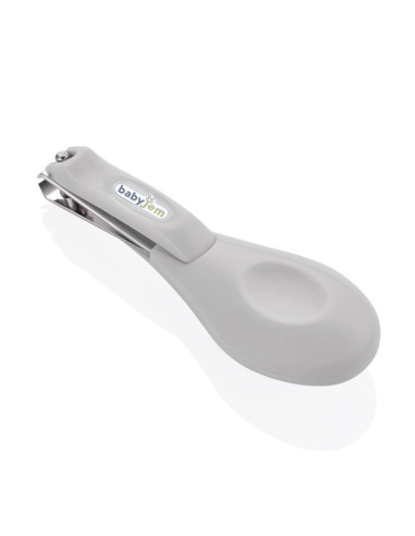 UP-bj_5763,Unghiera pentru bebelusi BabyJem (Culoare: Gri)