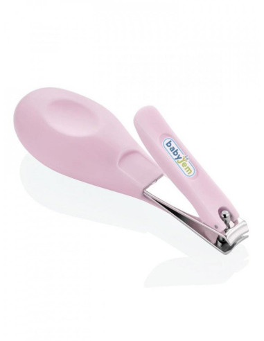 UP-bj_5761,Unghiera pentru bebelusi BabyJem (Culoare: Roz)