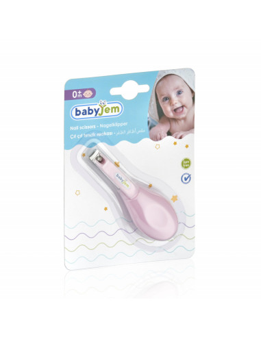 UP-bj_5761,Unghiera pentru bebelusi BabyJem (Culoare: Roz)