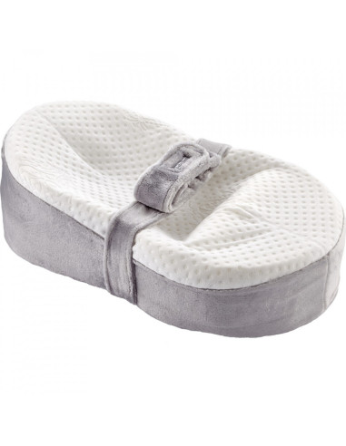 UP-bj_610,Saltea antialunecare BabyJem Tummy My First Bed