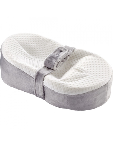 UP-bj_610,Saltea antialunecare BabyJem Tummy My First Bed