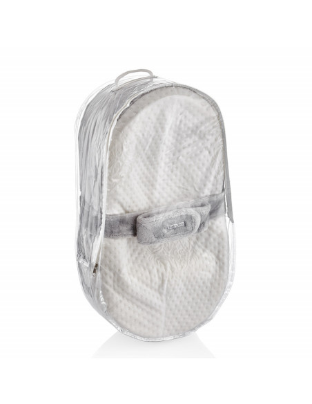 UP-bj_610,Saltea antialunecare BabyJem Tummy My First Bed