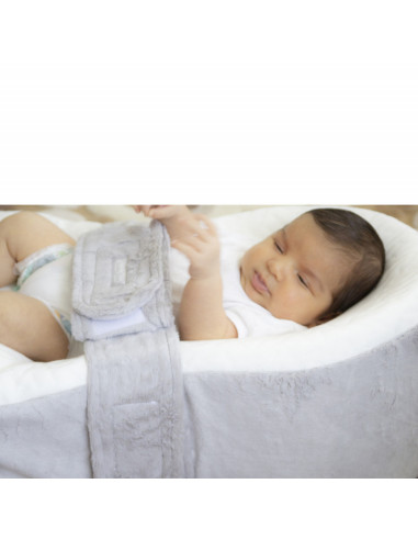 UP-bj_610,Saltea antialunecare BabyJem Tummy My First Bed