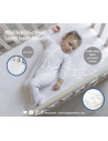 UP-bj_483,Cearceaf din bumbac cu elastic BabyJem