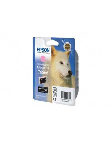 Cartus Cerneala Original Epson C13T09664010, Light